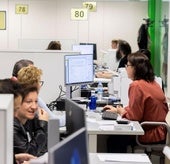 Los mutualistas jubilados, más cerca de cobrar el IRPF pendiente en un solo pago