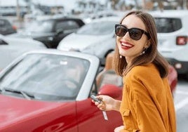 Todas las respuestas que buscas cuando alquilas un coche
