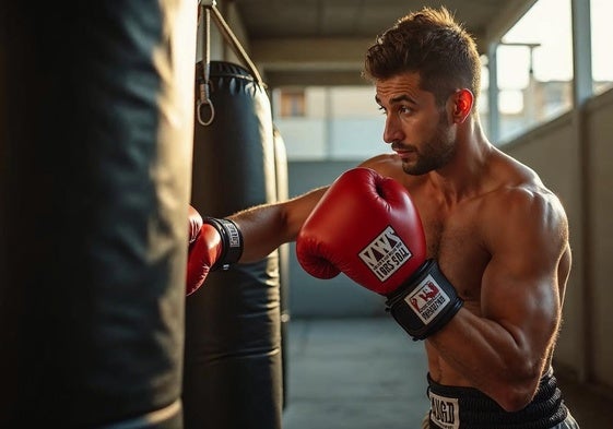 Los mejores guantes de boxeo para entrenar y competir