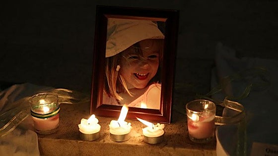 La Policía de Portugal retoma la búsqueda de Madeleine McCann casi veinte años después de su desaparición