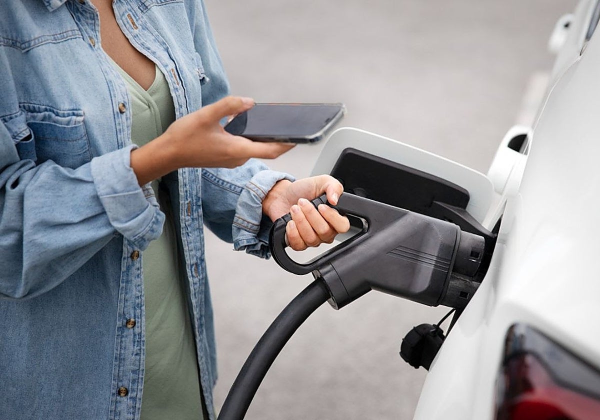 Las ventas se han visto impulsadas por medidas como los certificados de ahorro energético