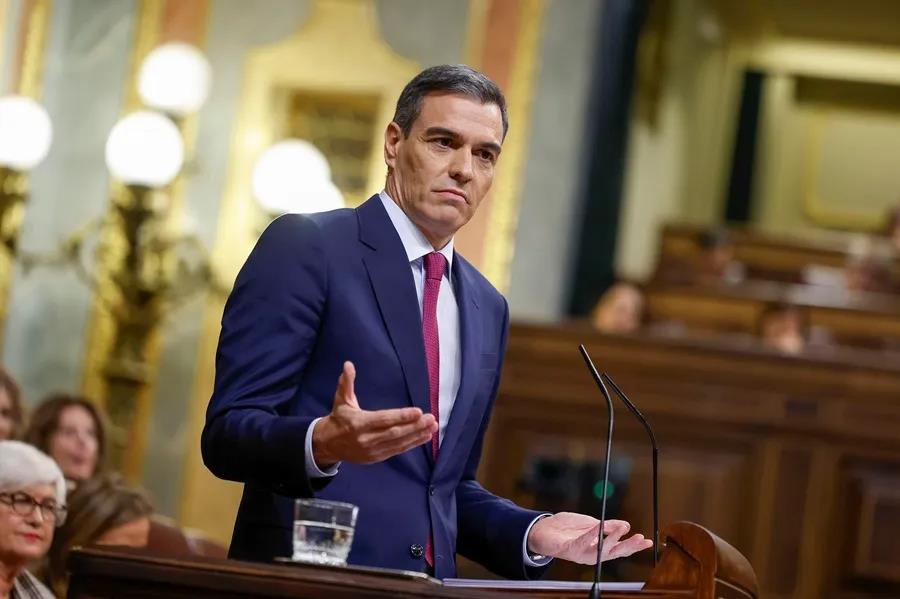Franco y sánchez, enemigos íntimos | ideal