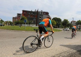 Cada vez se usan más bicis tanto para momentos de ocio como para movilidad urbana