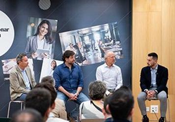 Gestionar el cambio o desaparecer: la encrucijada de las pymes españolas