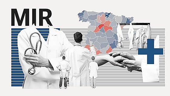 ¿Por qué los MIR han cubierto todas las plazas de Familia por primera vez en años?