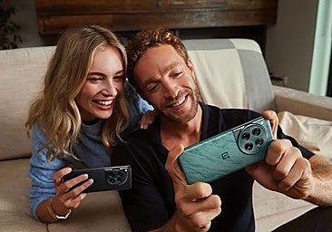 OnePlus 12 5G: Comparativa frente a los mejores smartphones de gama alta