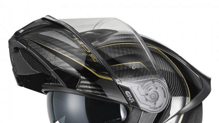 GIVI X.50