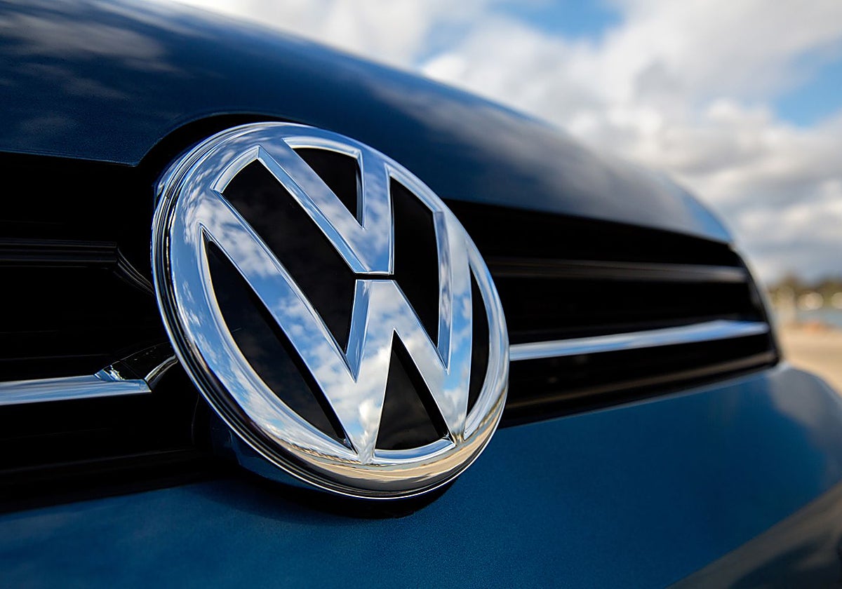 El Grupo Volkswagen redujo sus beneficios un 30% en 2024.
