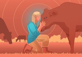 La protectora