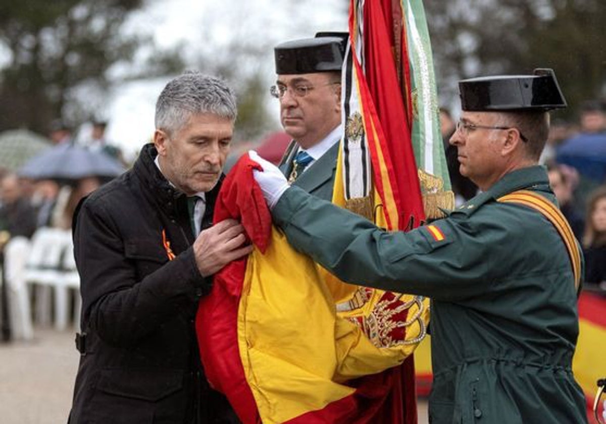 Todas las asociaciones de la guardia civil se unen para exigir a marlaska una «condena pública» de las maniobras contra la uco | la verdad