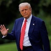 Donald Trump.