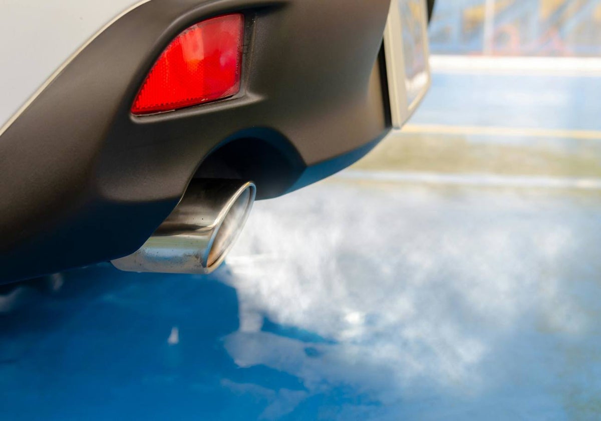 Car Emissions