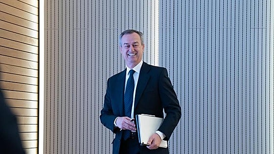 Sabadell ve espacio para fusiones locales «si no afectan al interés general»