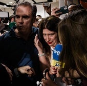 De la aparición estelar de Leire Díez a la mañana de los cristales rotos