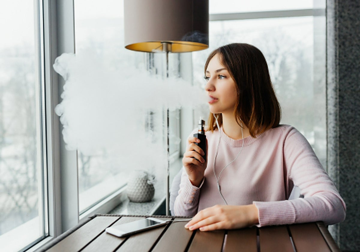 Los mejores vapers sin nicotina para amantes del vapeo