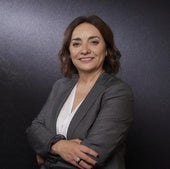 Pepa Bueno