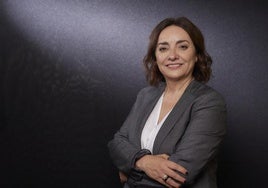 Pepa Bueno