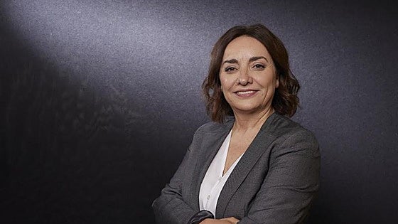 Pepa Bueno, destituida como directora de 'El País'