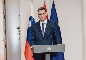 El Gobierno pedirá a las autonomías en la Conferencia de Presidentes triplicar la inversión en vivienda