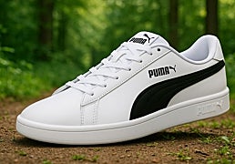 Que no se te escapen estas zapatillas para hombre de la marca PUMA por menos de 30€ en Amazon
