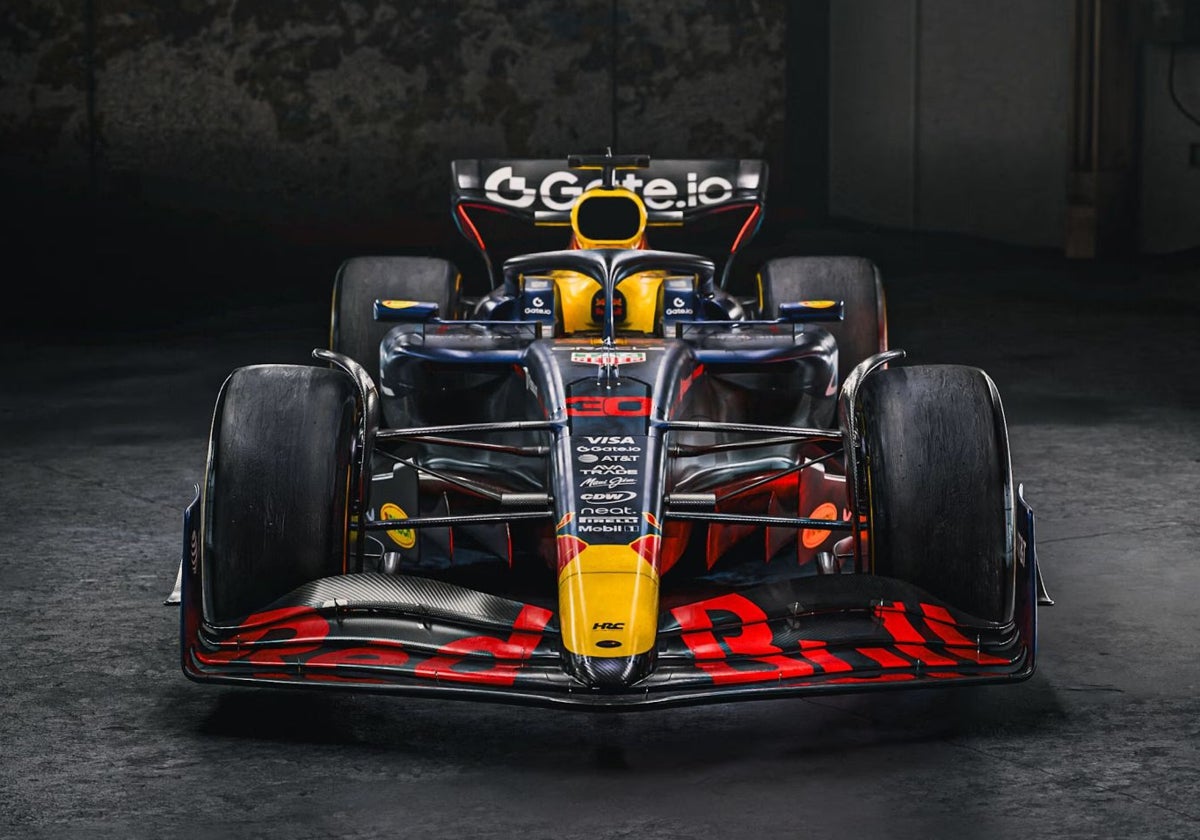 The Transition from F1 to the Road