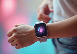 Controla tu salud y actividad física con uno de estos relojes inteligentes para mujer