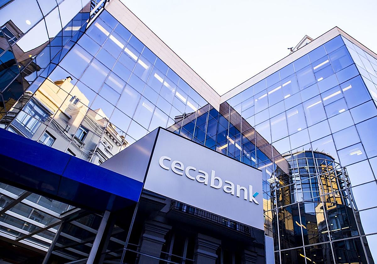 Cecabank, miembro directo del Depositario Central de Valores Portugués