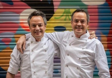 En iyi 50 liste İspanyol gastronomik haritasını sallıyor: Txispa ve Torres Brothers, Quique Dacosta