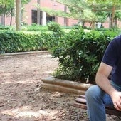Alexandre, víctima del intento de asesinato frustrado tras la confesión de la amiga a la que pagó su expareja