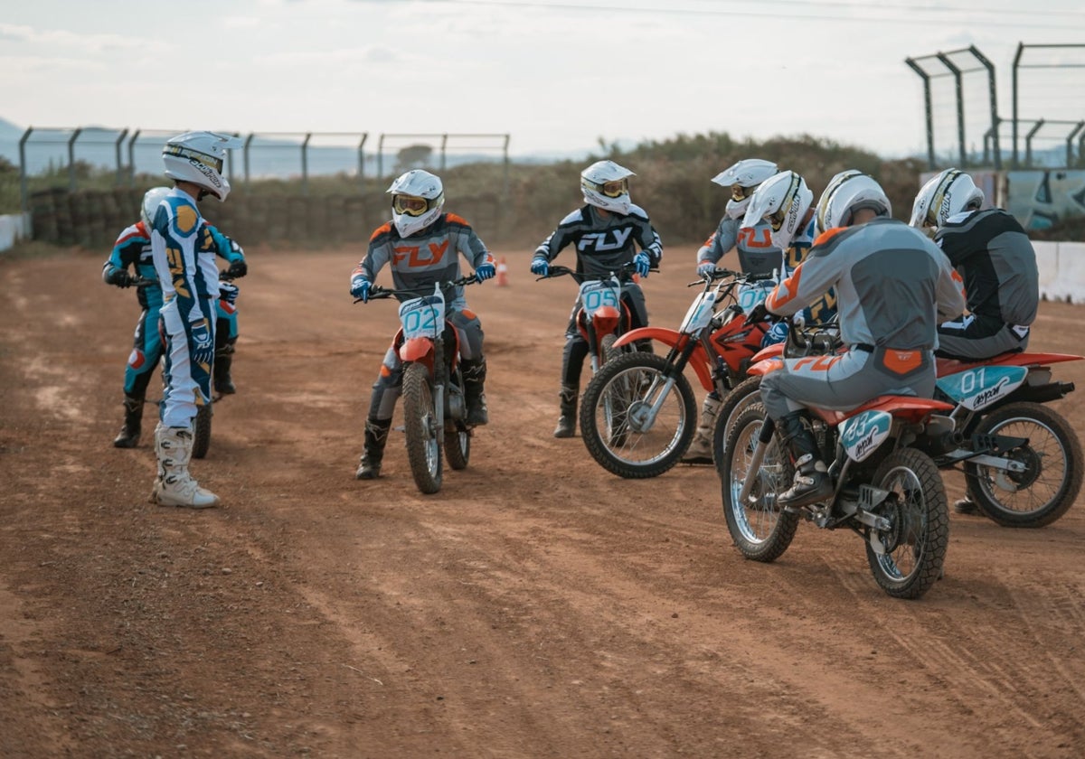 This experiential project aims to become a leading road safety reference in Spain.