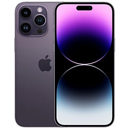 Características del Apple iPhone 14 Pro Max