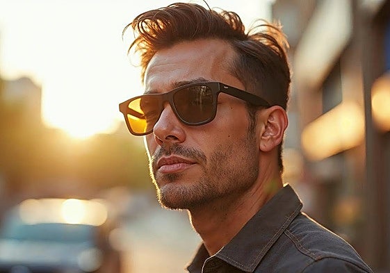Las mejores gafas de sol para hombre