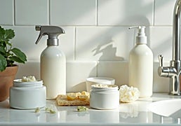 Los mejores productos de limpieza para el hogar