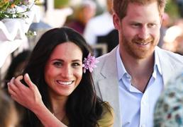 El vídeo de Meghan y Harry que da más vergüenza ajena: «Arruinando la reputación de la familia real con cada post»