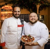 España domina el ranking de las mejores pizzerías de Europa en 2025