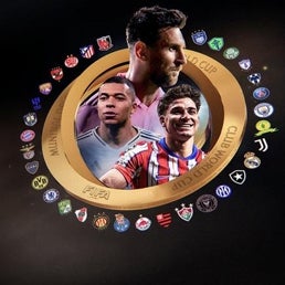 Dónde ver el Mundial de Clubes