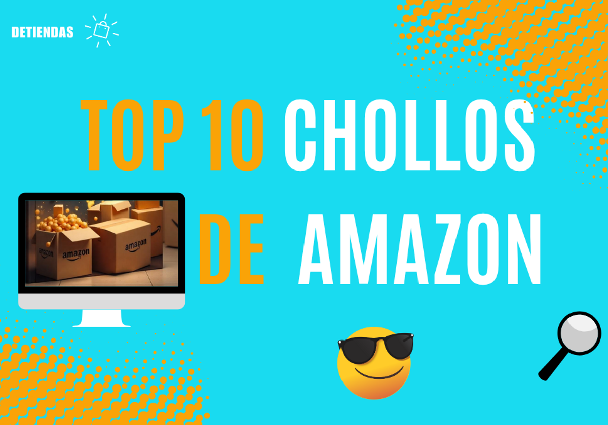 Los primeros chollazos de Amazon para este mes de junio en nuestro TOP 10