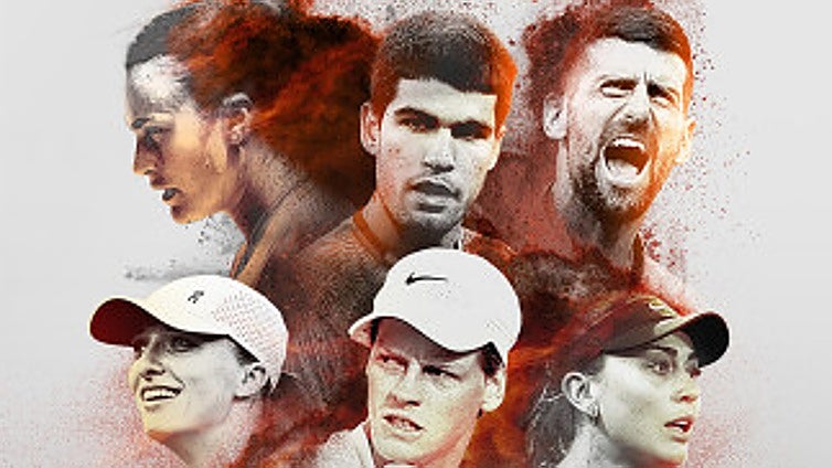 Alcaraz rumbo a la final de Roland Garros este domingo en directo con Movistar Plus+