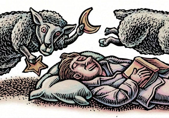¿Sabías que dormir demasiado puede pasarte factura?
