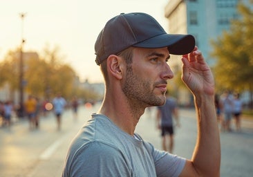 Las gorras que todo hombre debería tener este año 2025