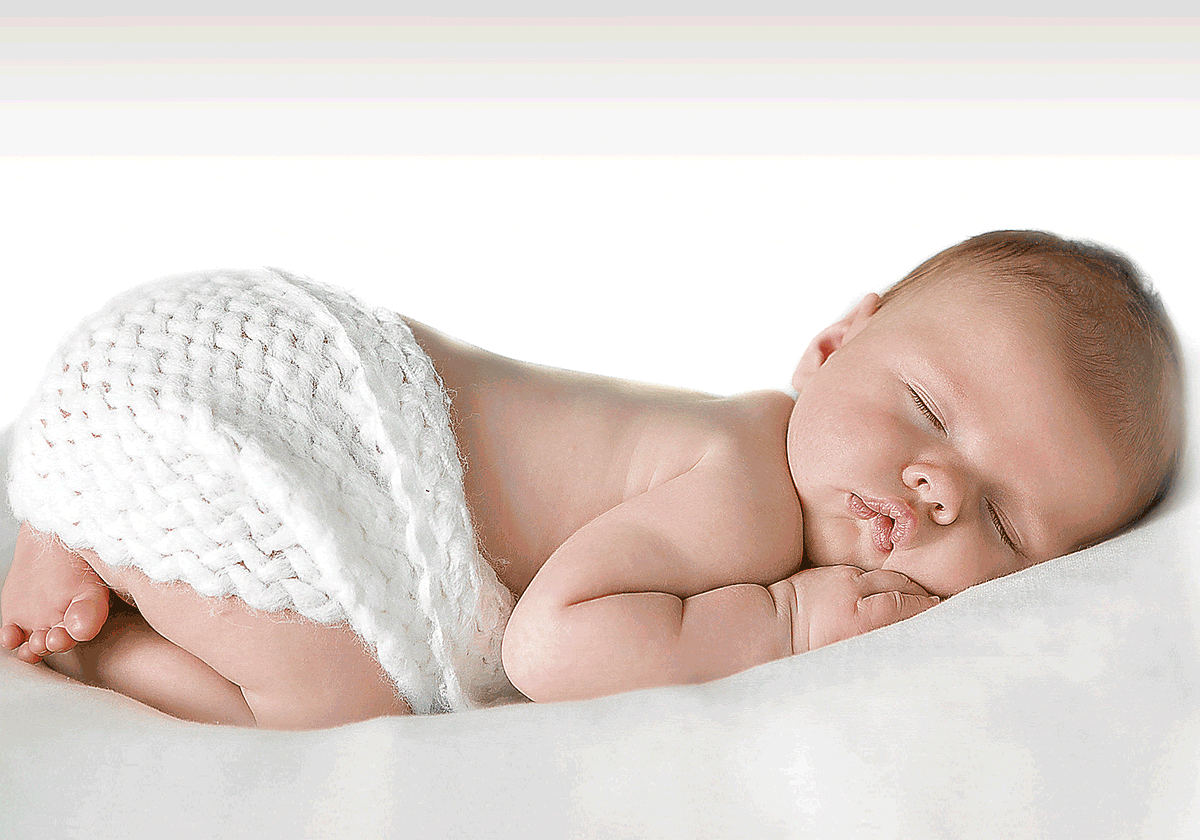 ¿Cúando vuelves a dormir toda la noche del tirón tras tener un bebé? Estas son las fases por las que pasarás…