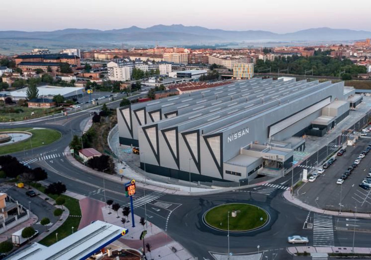 The initiatives undertaken at the Ávila and Cantabria plants have successfully prevented the emission of over 800 tonnes of CO₂.