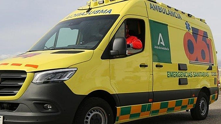 Muere ahogada un niña de 21 meses en una piscina de Sevilla