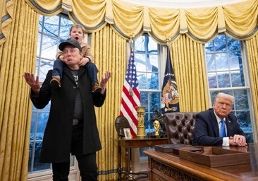 Trump amenaza a Musk con «serias consecuencias» si se alía con los demócratas