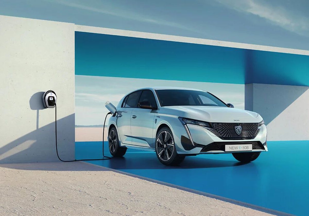58% of Citizens Interested in Using Electric Cars for Daily Commutes