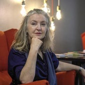Rebecca Solnit: «Es ridículo el individualismo que dice ahora que no necesitamos a nadie»
