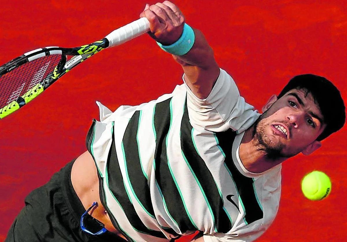 The Second Longest Grand Slam Final