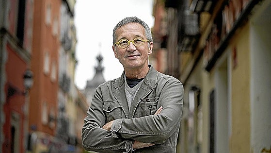 «Nuestra prosperidad está cogida con alfileres»