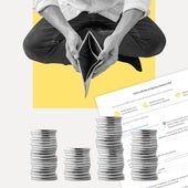 El ingreso mínimo sigue sin llegar a más de la mitad de los hogares cinco años después de su puesta en marcha