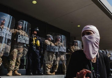 «Trump nos está declarando la guerra»